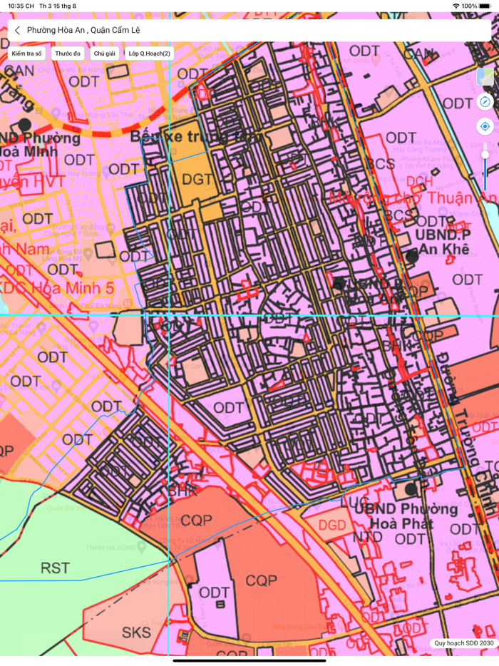 Quy hoạch Đà Nẵng