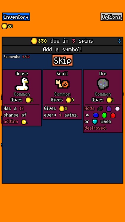 Luck be a Landlord screenshot-4