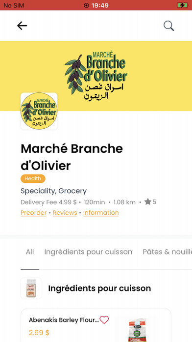 Localpick Screenshot
