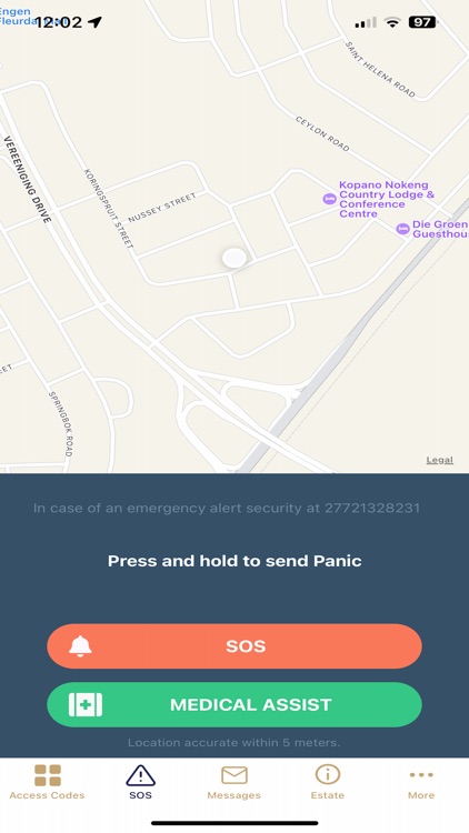 Avianto Estate screenshot-3