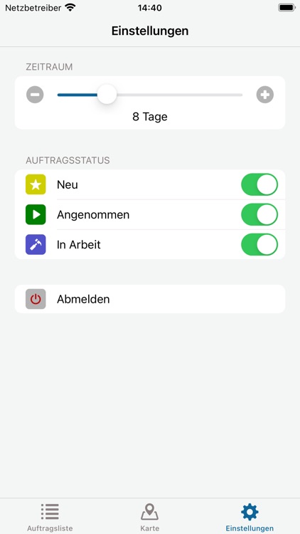 dokuFlow Companion screenshot-4
