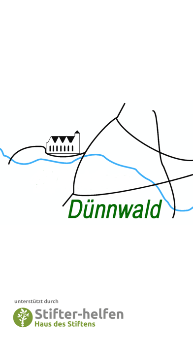 Dünnwald Screenshot
