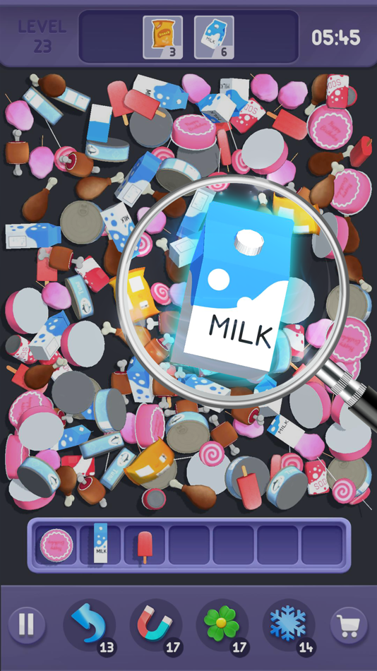 #4. Tile 3D: Triple Puzzle (iOS) 由: Sonat Joint Stock Company