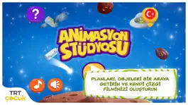 Game screenshot TRT Animasyon Stüdyosu mod apk