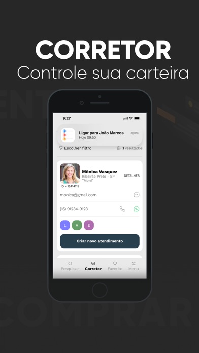 J. Pincinato Screenshot