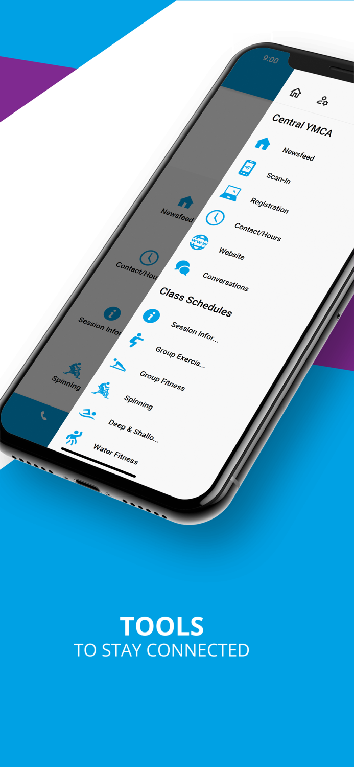 YMCA of Youngstown OH