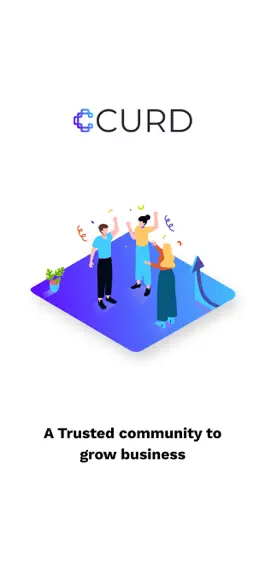 Game screenshot CURD mod apk