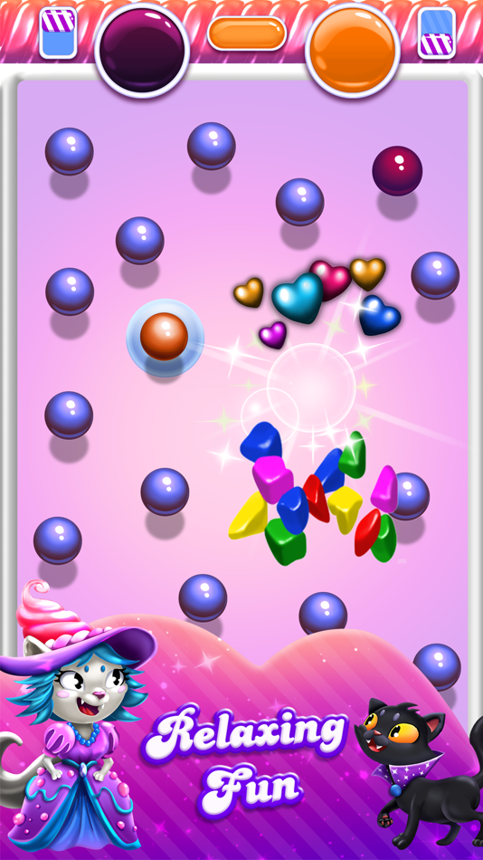 #5. Cuing Eclipse (iOS) Podle: Heavensbee