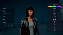 Game screenshot Custom Female 3D mod apk