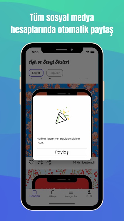 Aşk ve Sevgi Sözleri screenshot-4