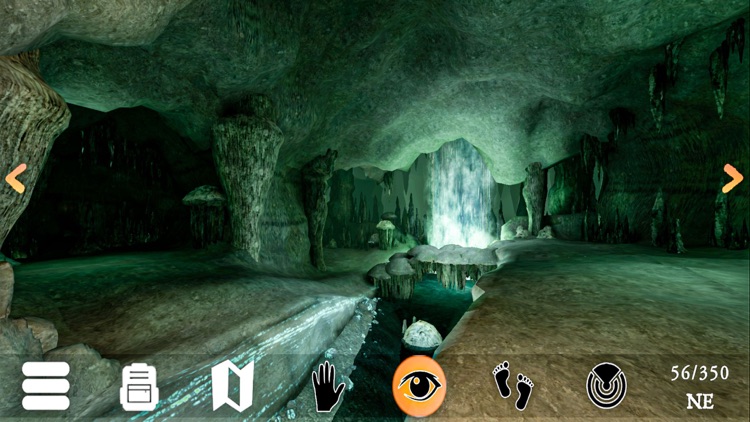 Colossal Cave 3D screenshot-6