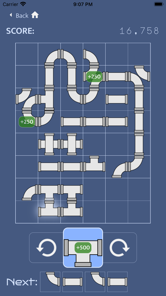 #4. Untitled Topology Game (iOS) 来自: Max Stahl