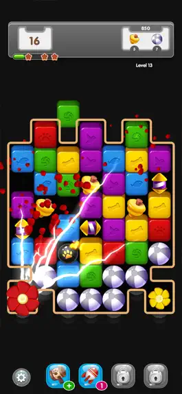 Game screenshot Bubble Pop Blast Puzzle apk