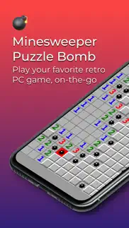 minesweeper puzzle bomb problems & solutions and troubleshooting guide - 3