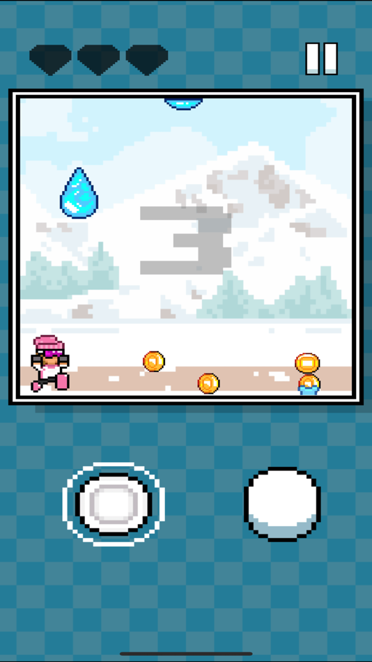 #3. Wheres the Leak? (iOS) 由: Josh Elliott