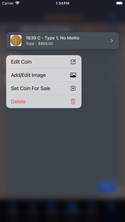 Liberty Head Half Eagle screenshot-4
