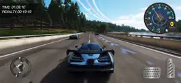Game screenshot Racing Ultimate Drifting mod apk