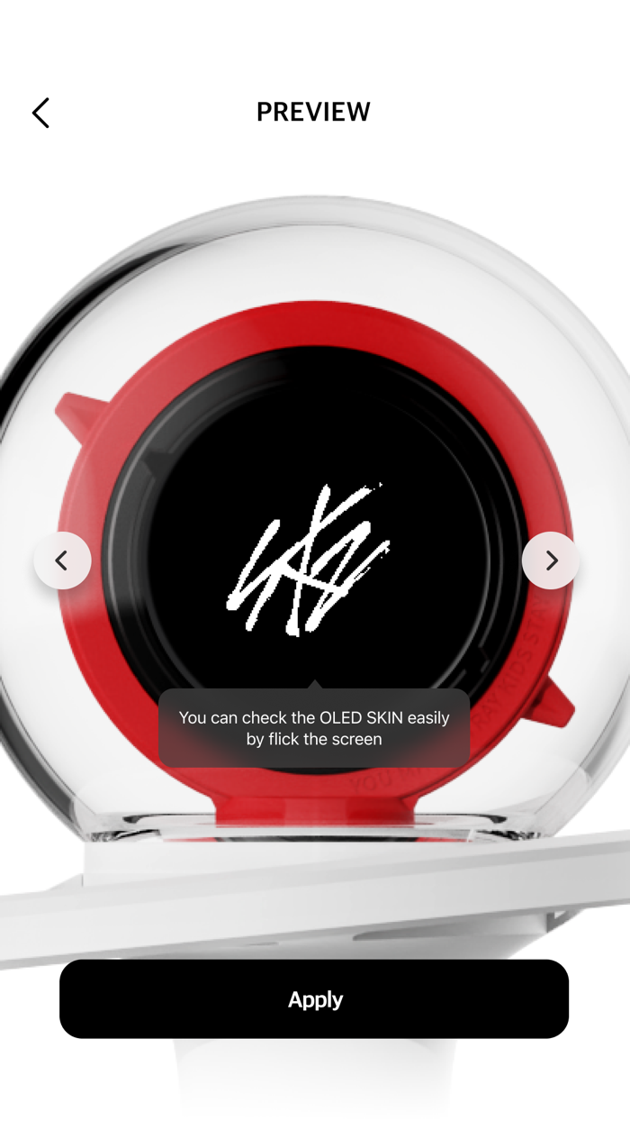 Stray Kids Light Stick V2