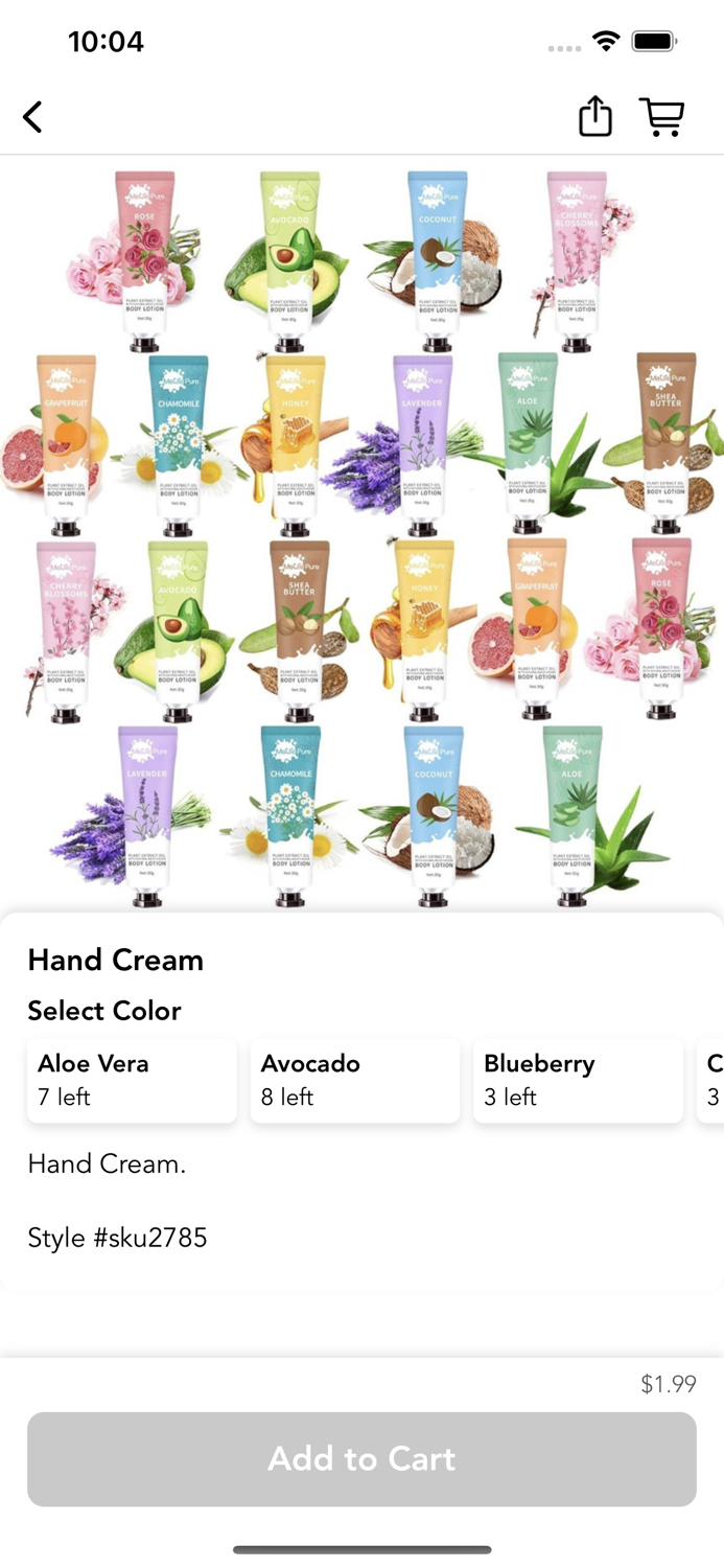 Merle Norman Boutique Beebe