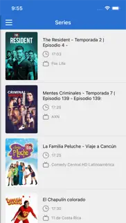 tv de latinoamérica - la guía problems & solutions and troubleshooting guide - 4