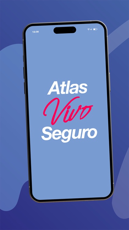 Atlas Vivo Seguro Plus