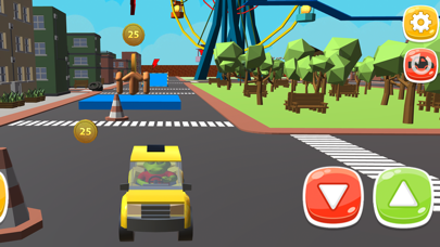 Car Games Download Toys Drive Screenshot