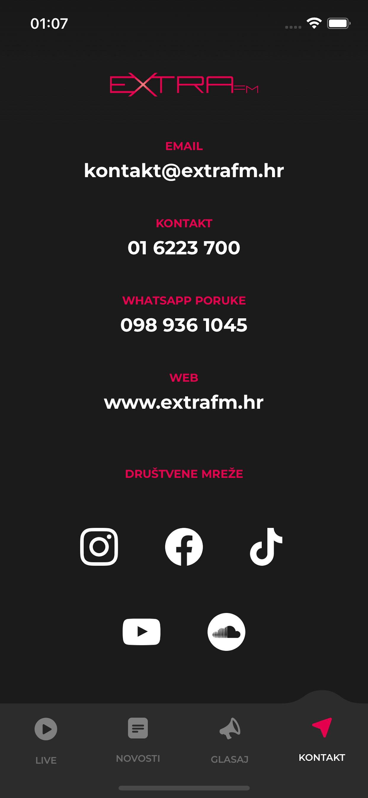 ExtraFM