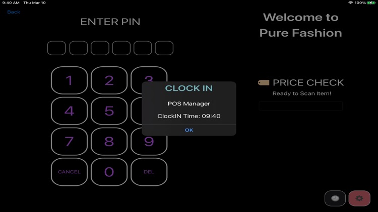 PUREJOIN PriceCheck screenshot-3