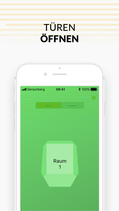 Sportpark Styrum Screenshot