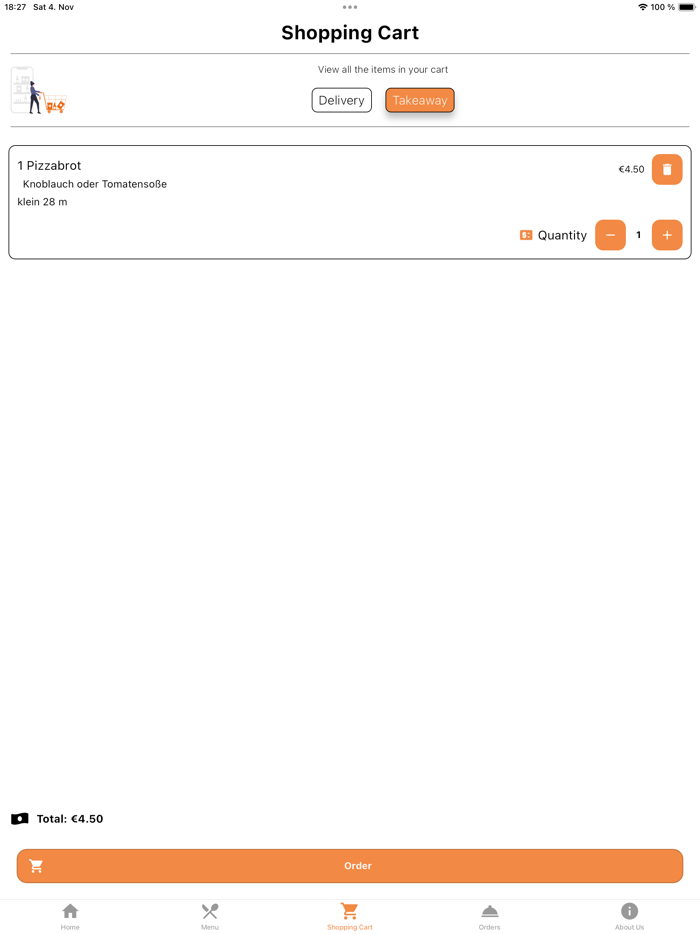 Samba City Deggendorf