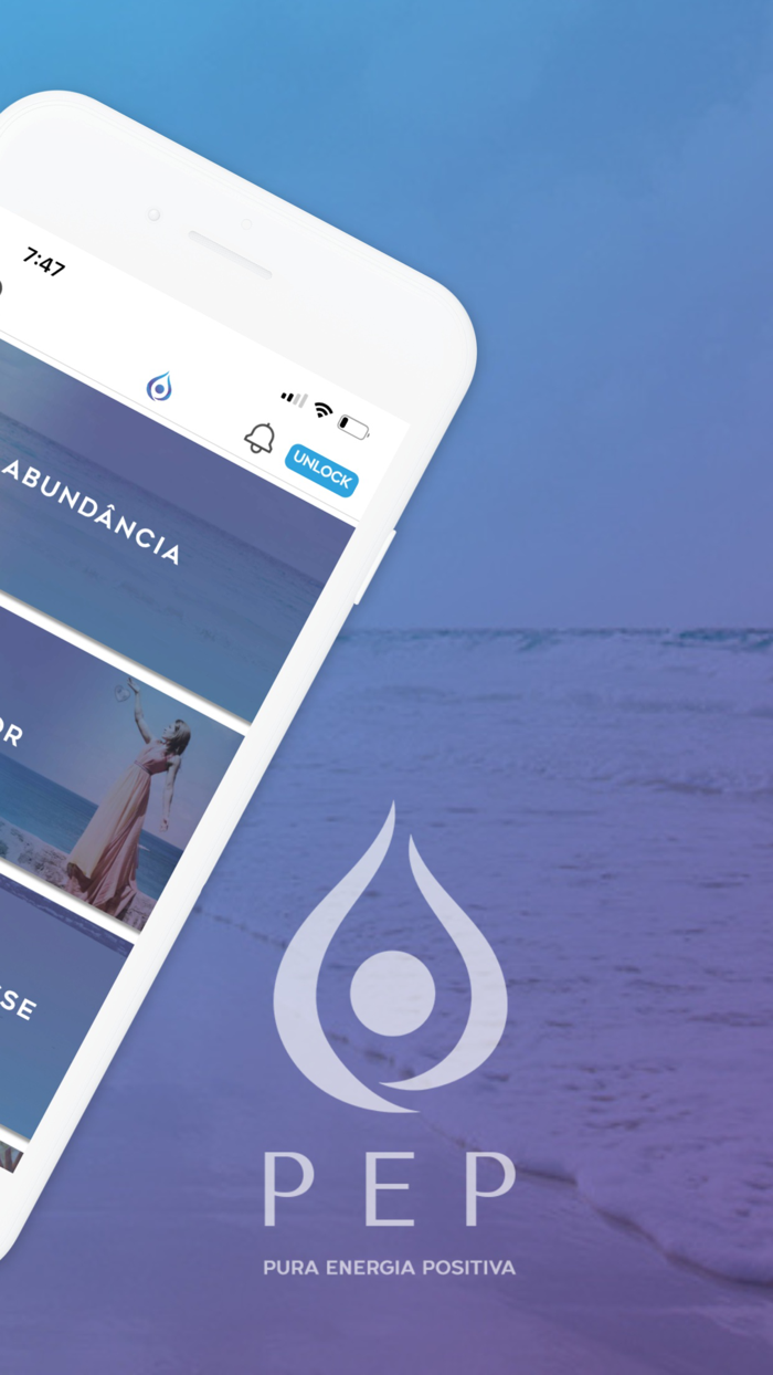 Pura Energia Positiva Premium