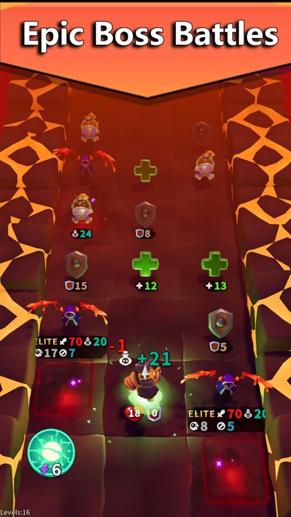 Road:Rogue Relic