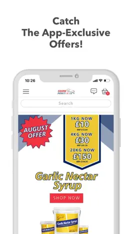 Game screenshot Equine Products UK mod apk