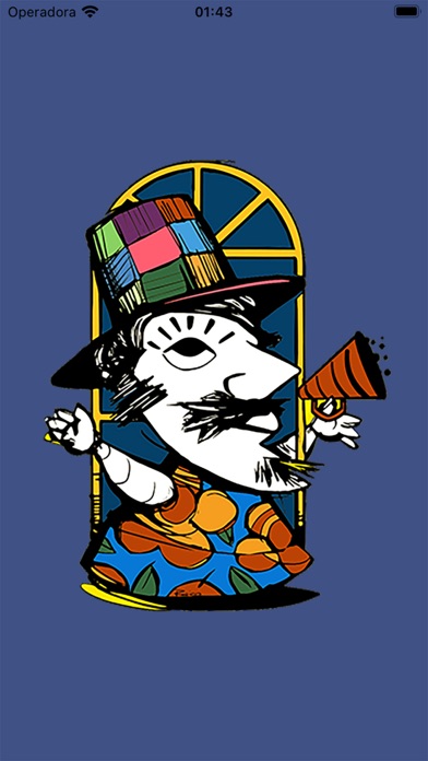 Carnaval São Luiz Screenshot