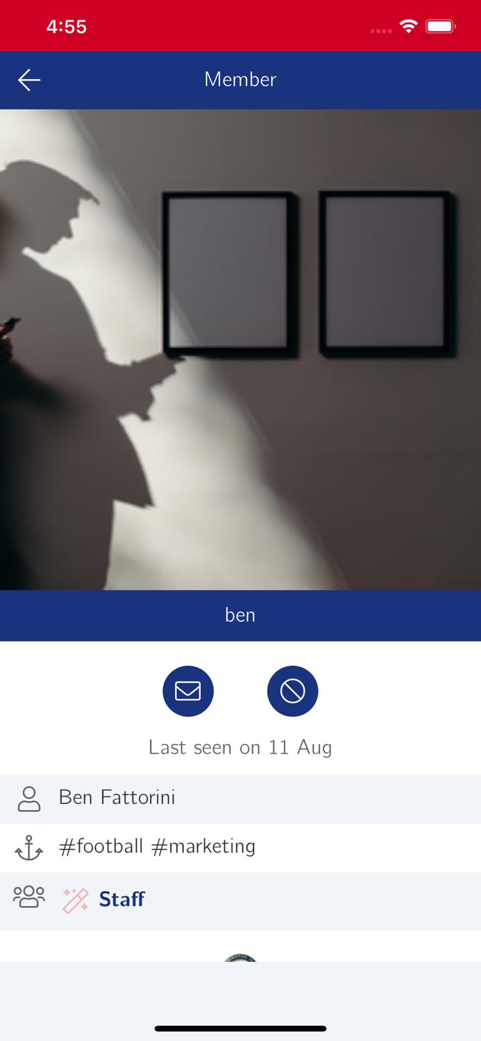 Mornington Yacht Club