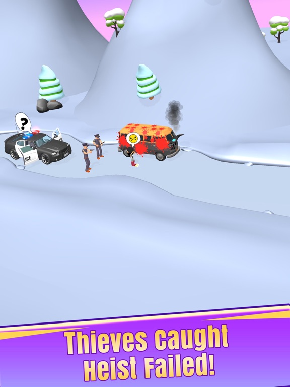 Screenshot #5 pour Cromatic Camo