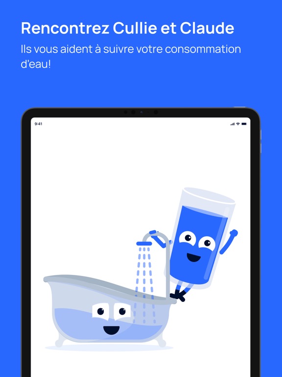 Screenshot #4 pour Culligan Connect EU