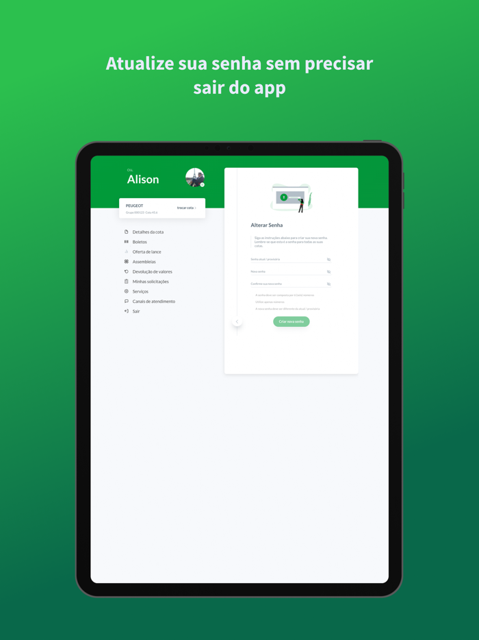 CrediSIS Consórcios