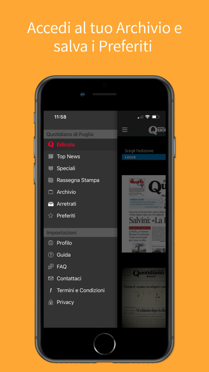 Quotidiano di Puglia