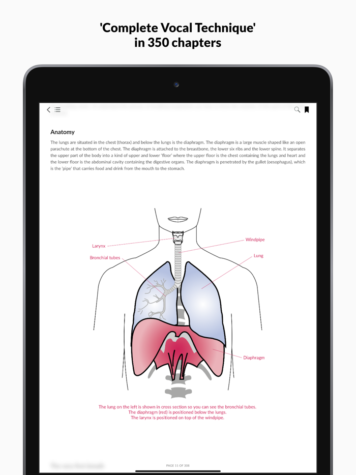 Complete Vocal Technique
