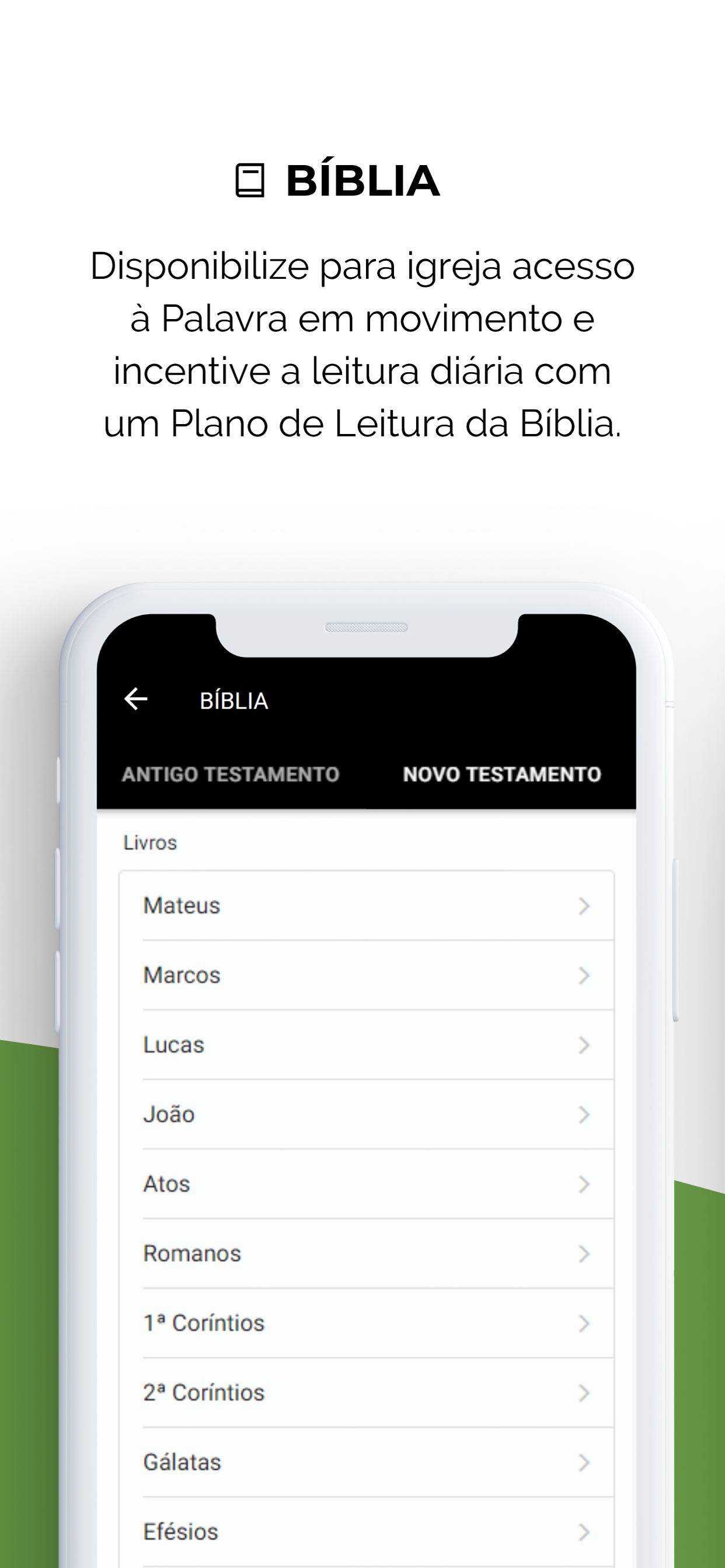 JOTIVA Church