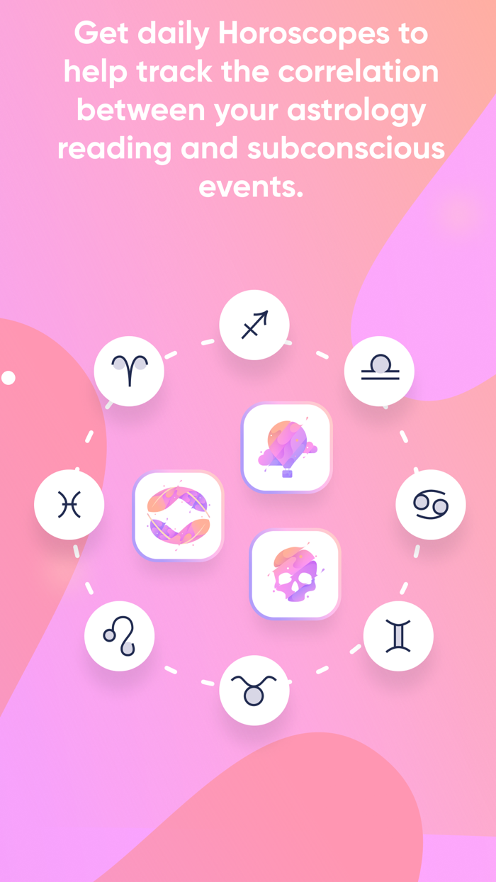 Dreamr Find Your Subconscious