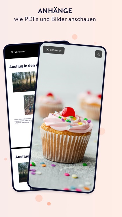 KITALINO Eltern-App screenshot-6