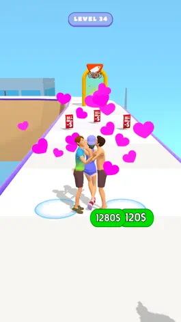 Game screenshot Daddy Hunter apk