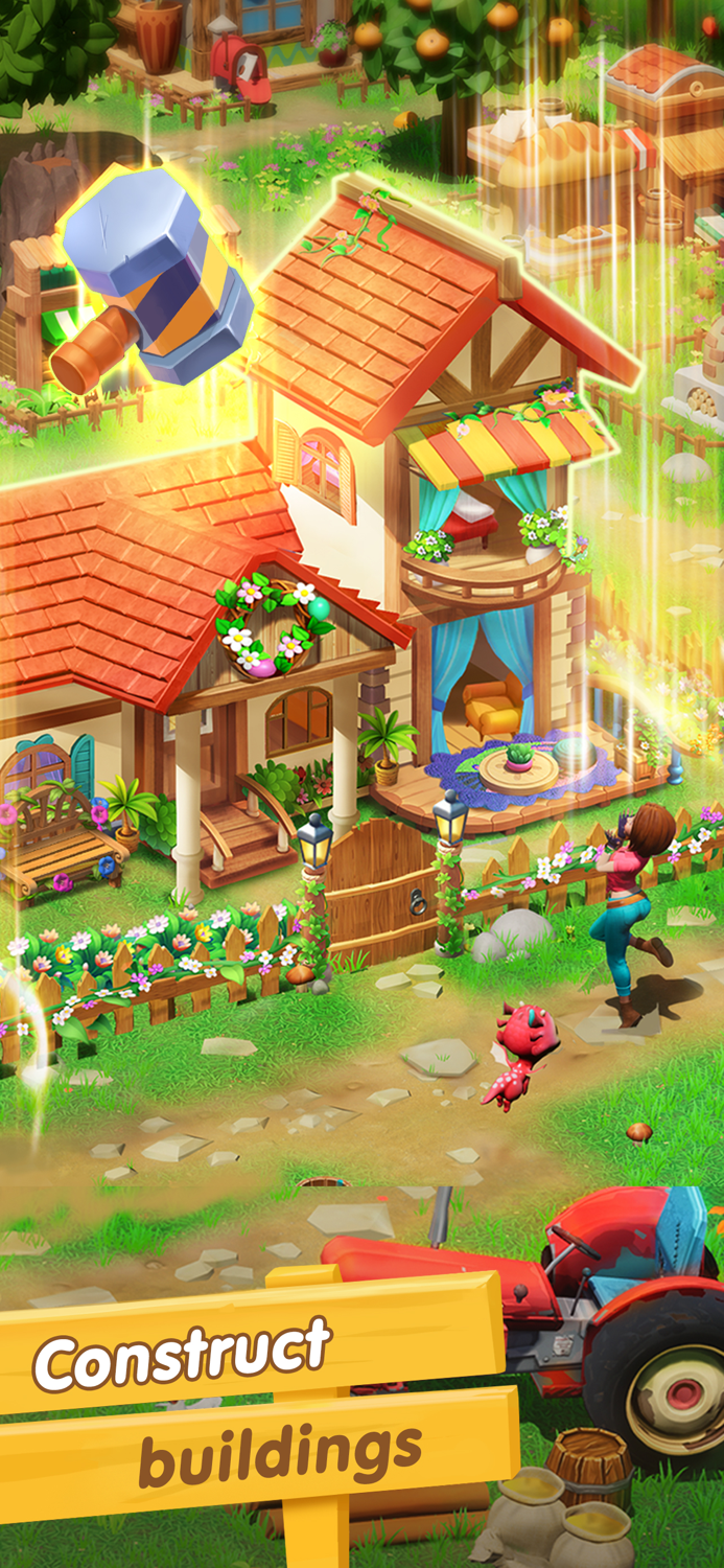 Dragonscapes Adventure