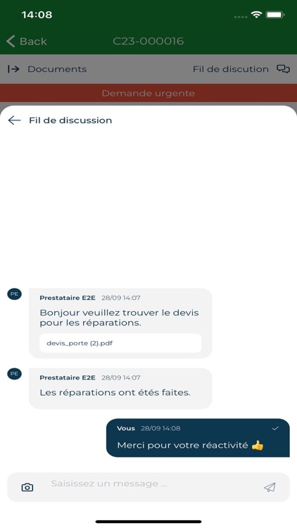 SMED Facility screenshot-4