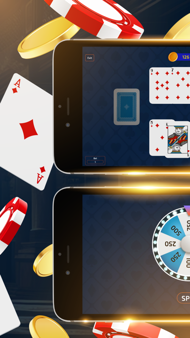 Pokies Online Games Screenshot