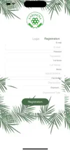 Date Palm Innovation Platform screenshot #4 for iPhone