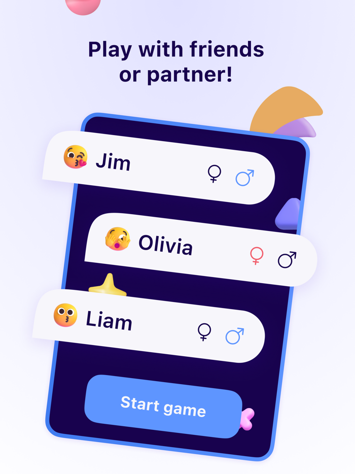 Truth Or Dare Party Edition