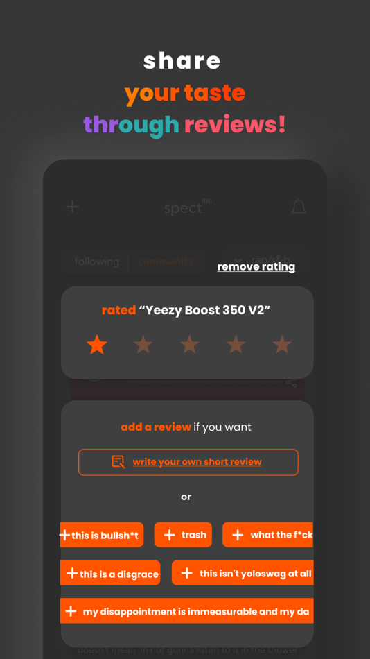 #3. spect platform (iOS) Podle: Spect Perspective Technologies